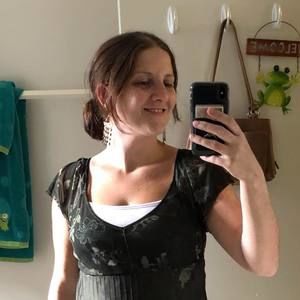 Meet your Posher, Justine